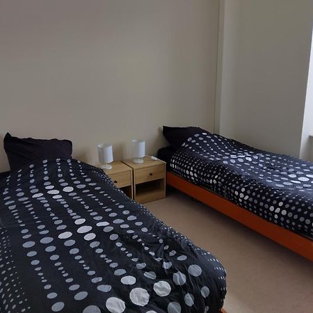 Appartement A 50M De La Plage Saint-Michel-en-Grève Buitenkant foto